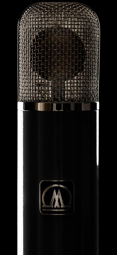 Myburgh M1 Microphone Australia