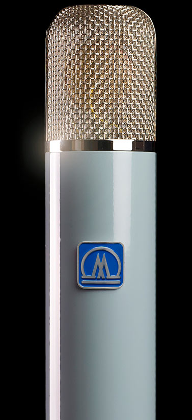 Myburgh M1 Microphone