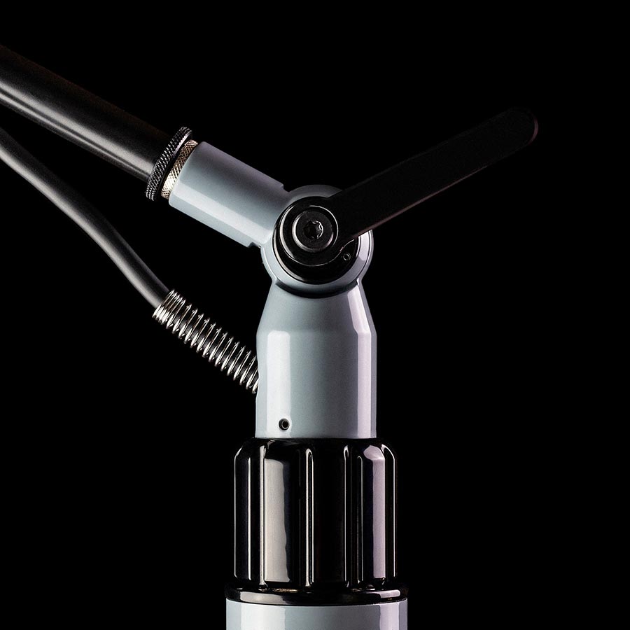 Secret Weapon Audio: The Myburgh M1 Microphone