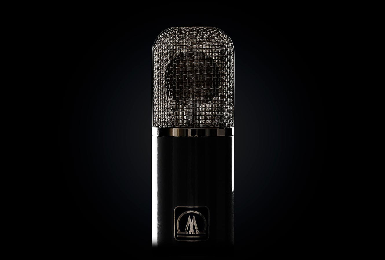 Secret Weapon Audio: The Myburgh M1 Microphone