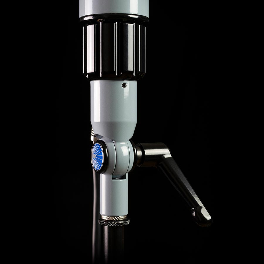 Secret Weapon Audio: The Myburgh M1 Microphone