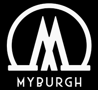 MYBURGH - MADE IN GERMANY